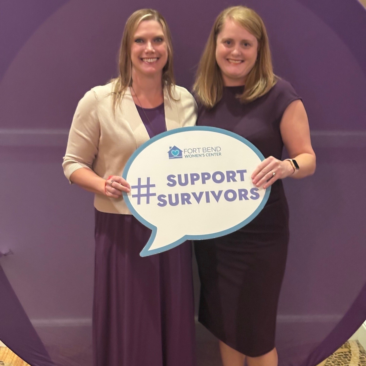 Photo - Darci and Ashley