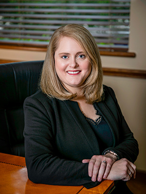 Ashley Cornner-Patel, Client Services Manager | WJ Interests Financial Advisors