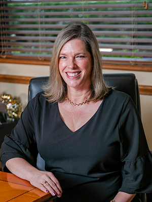 Alisha Weaver, CPA, Head Trader | WJ Interests Financial Advisors