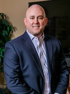 Jonathan Chapman, CFP®, CExP™, Senior Financial Advisor, Partner | WJ Interests Financial Advisors