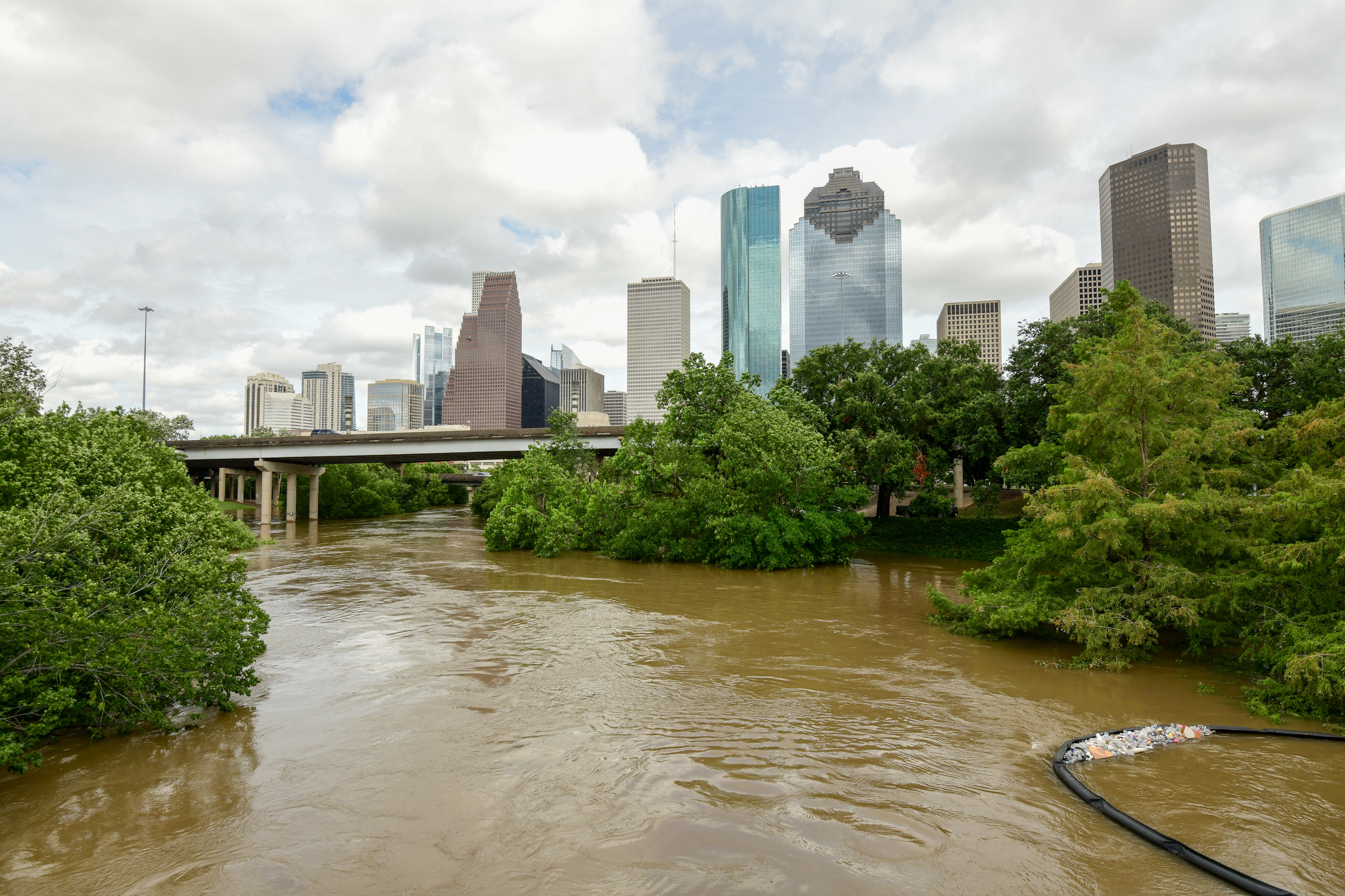Hurricane Season is Here - Are You Covered?